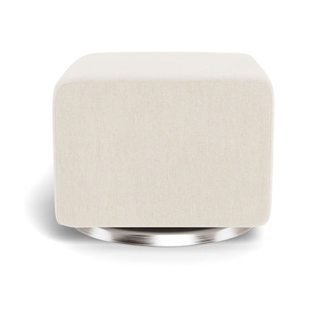 Tabouret Como - Dune / Argent-Monte-MTE-COMOTABDUNEA-CLÉMENT