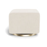 Tabouret Como - Dune / Or-Monte-MTE-COMOTABDUNEO-CLÉMENT