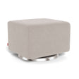 Tabouret Como - Sand / Argent-Monte-MTE-COMOTABSANDA-CLÉMENT