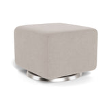 Tabouret Como - Sand / Argent-Monte-MTE-COMOTABSANDA-CLÉMENT
