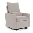 Fauteuil Berçant Cortina - Sable-Monte-MTE-CORTINA-SAND-CLÉMENT