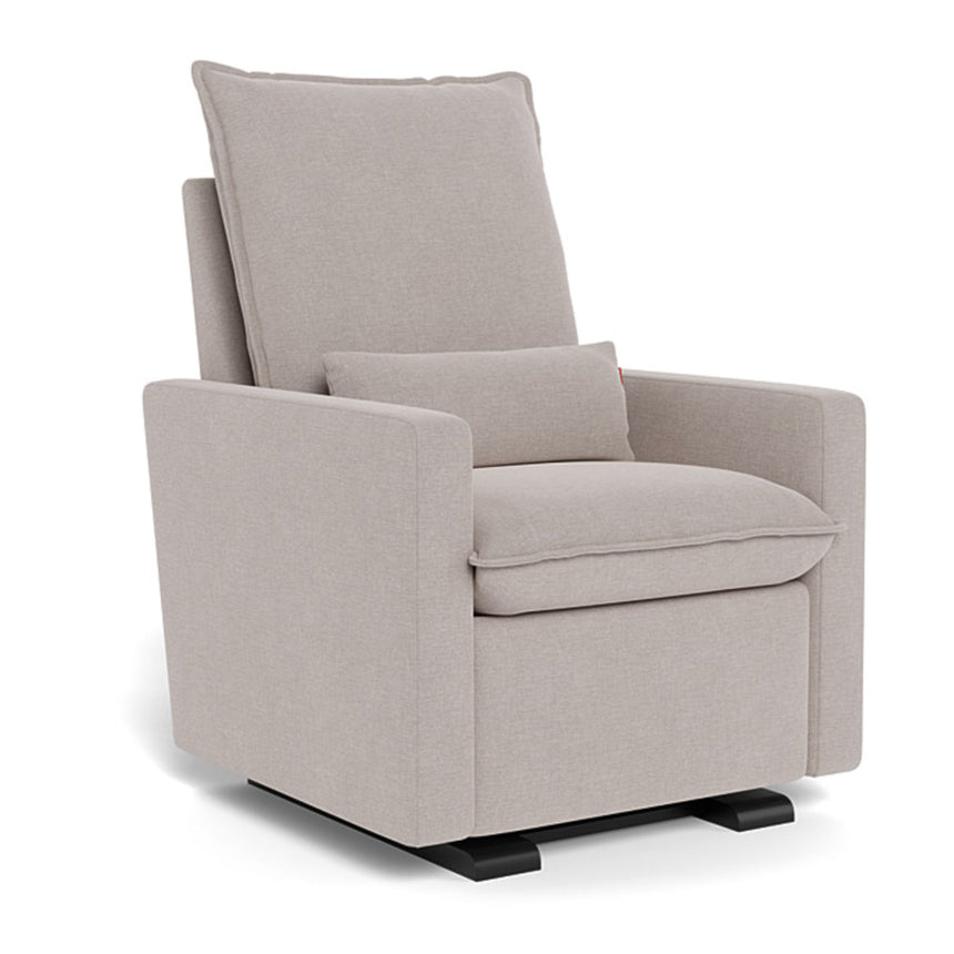 Fauteuil Berçant Cortina - Sable-Monte-MTE-CORTINA-SAND-CLÉMENT