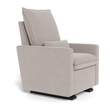 Fauteuil Berçant Cortina - Sable-Monte-MTE-CORTINA-SAND-CLÉMENT