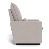 Fauteuil Berçant Cortina - Sable-Monte-MTE-CORTINA-SAND-CLÉMENT