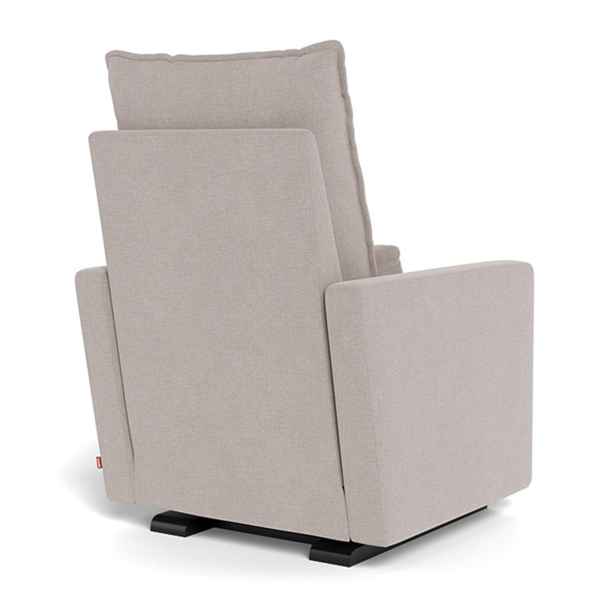 Fauteuil Berçant Cortina - Sable-Monte-MTE-CORTINA-SAND-CLÉMENT