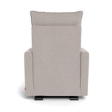 Fauteuil Berçant Cortina - Sable-Monte-MTE-CORTINA-SAND-CLÉMENT