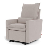 Fauteuil Berçant Cortina - Sable-Monte-MTE-CORTINA-SAND-CLÉMENT