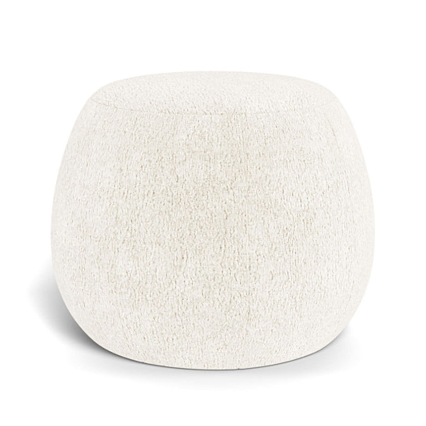 Tabouret Gem - Sheepskin-Monte-MTE-GEM-TAB-SHEE-CLÉMENT