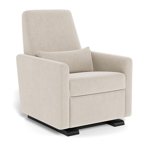 Fauteuil Berçant et Inclinable Grano - Espresso / Dune-Monte-MTE-GRANO-DUNE-CLÉMENT