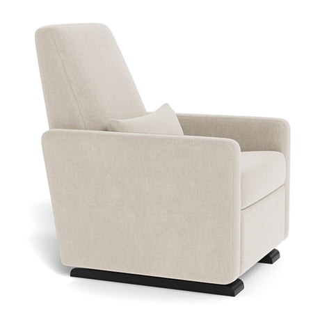 Fauteuil Berçant et Inclinable Grano - Espresso / Dune-Monte-MTE-GRANO-DUNE-CLÉMENT
