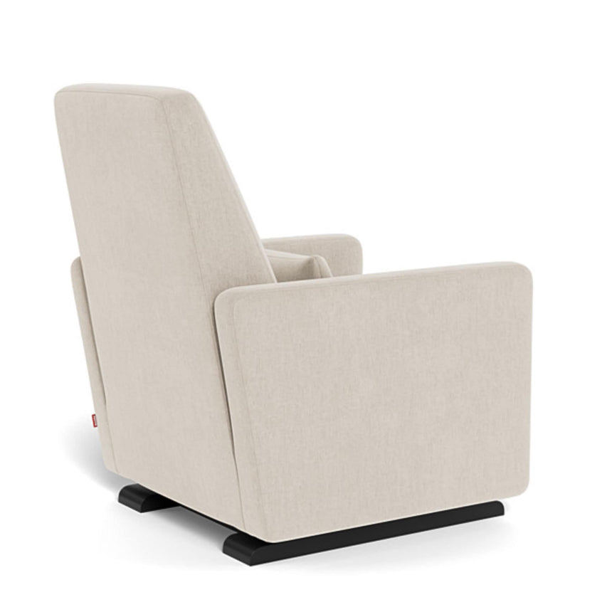 Fauteuil Berçant et Inclinable Grano - Espresso / Dune-Monte-MTE-GRANO-DUNE-CLÉMENT