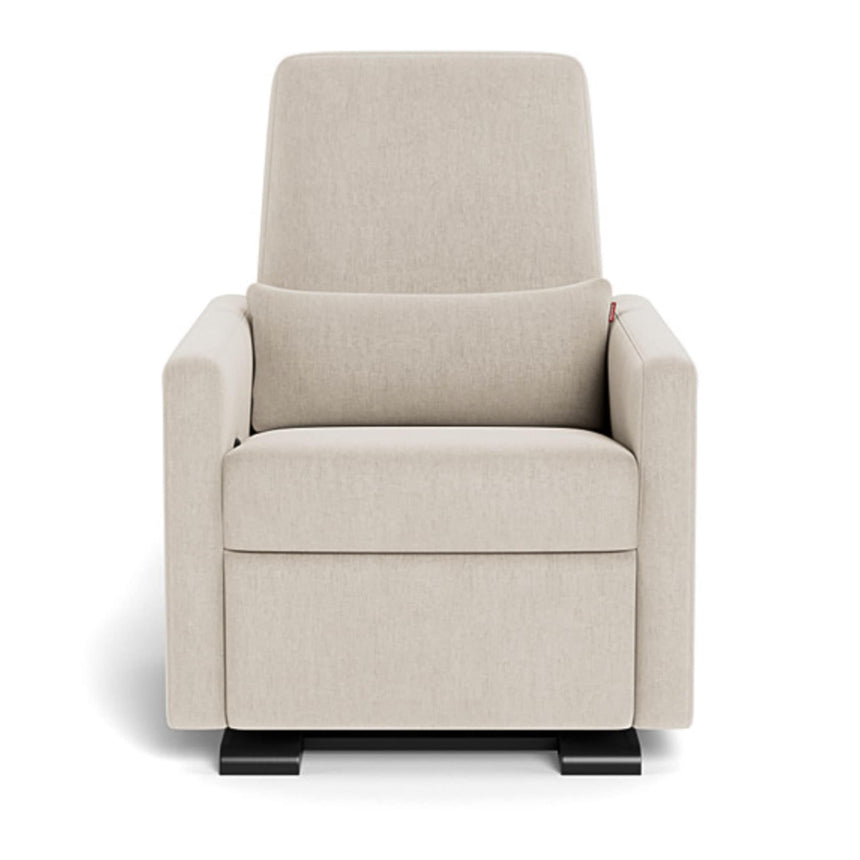 Fauteuil Berçant et Inclinable Grano - Espresso / Dune-Monte-MTE-GRANO-DUNE-CLÉMENT