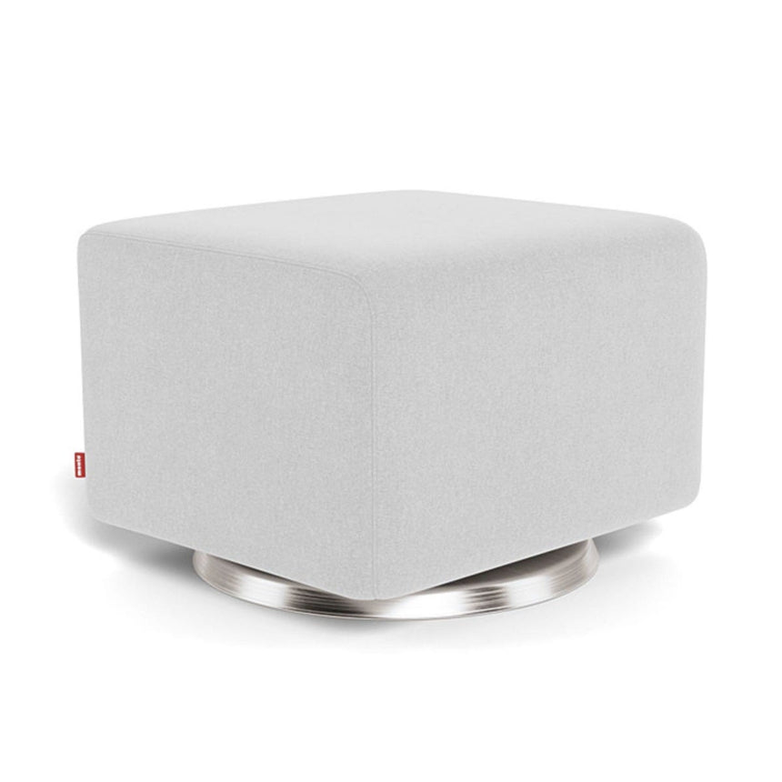 Tabouret Grano - Ash / Argent-Monte-MTE-GRANOTABASHA-CLÉMENT