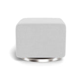 Tabouret Grano - Ash / Argent-Monte-MTE-GRANOTABASHA-CLÉMENT