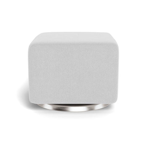 Tabouret Grano - Ash / Argent-Monte-MTE-GRANOTABASHA-CLÉMENT