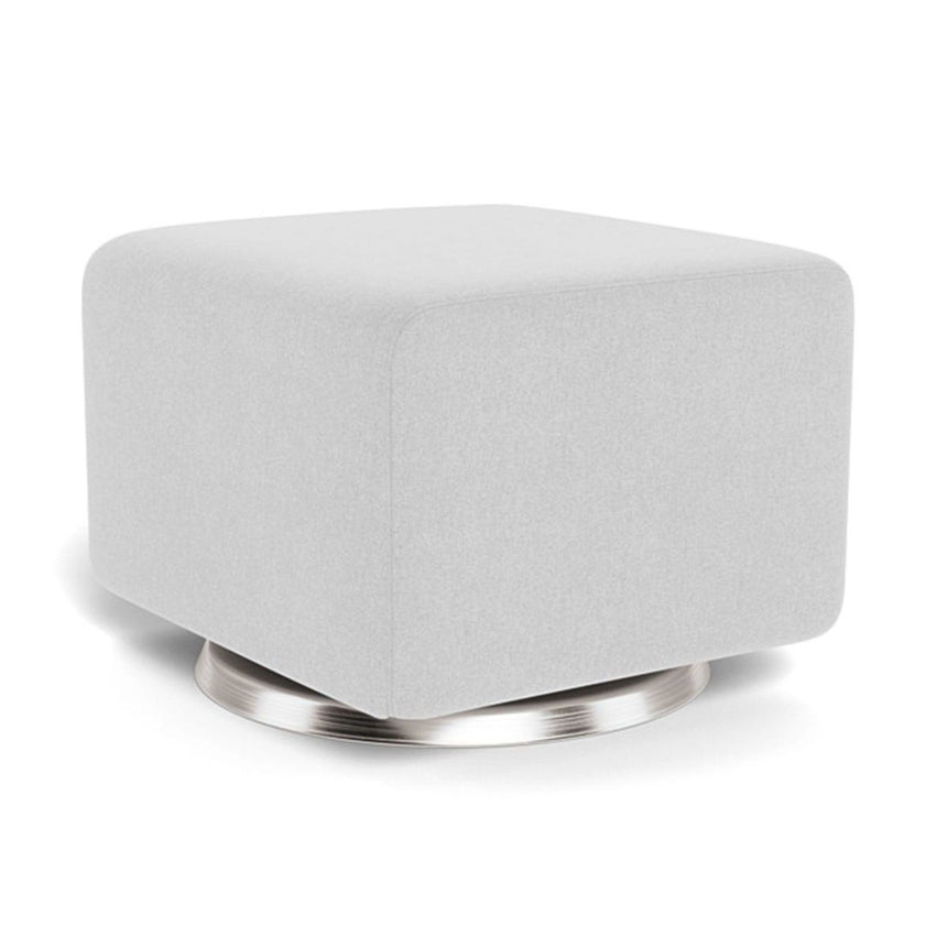 Tabouret Grano - Ash / Argent-Monte-MTE-GRANOTABASHA-CLÉMENT