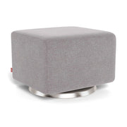Tabouret Grano - Pebble Gris / Argent-Monte-MTE-GRANOTABPEBA-CLÉMENT