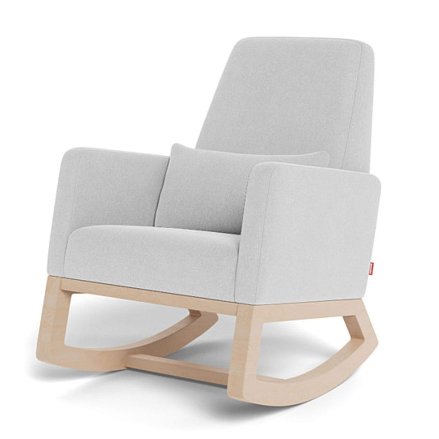 Chaise Berçante Joya - Ash / Érable-Monte-MTE-JOYA-ASH-NA-CLÉMENT