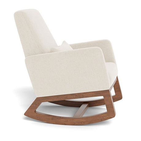Chaise Berçante Joya - Dune / Noyer-Monte-MTE-JOYA-DUNE-NO-CLÉMENT