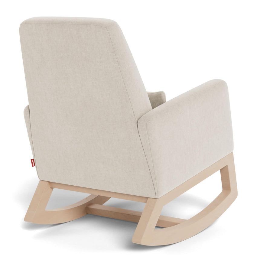 Chaise Berçante Joya - Dune / Érable-Monte-MTE-JOYA-DUNE-N-CLÉMENT