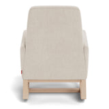 Chaise Berçante Joya - Dune / Érable-Monte-MTE-JOYA-DUNE-N-CLÉMENT