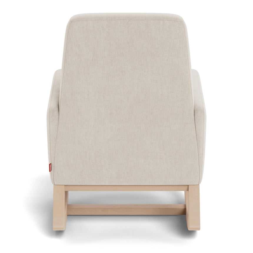 Chaise Berçante Joya - Dune / Érable-Monte-MTE-JOYA-DUNE-N-CLÉMENT