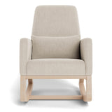 Chaise Berçante Joya - Dune / Érable-Monte-MTE-JOYA-DUNE-N-CLÉMENT
