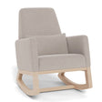 Chaise Berçante Joya - Sand / Érable-Monte-MTE-JOYA-SAND-NA-CLÉMENT