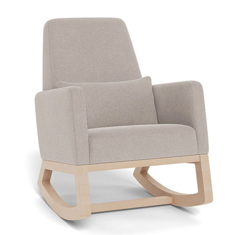Chaise Berçante Joya - Sand / Érable-Monte-MTE-JOYA-SAND-NA-CLÉMENT