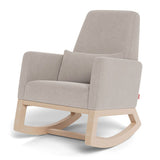Chaise Berçante Joya - Sand / Érable-Monte-MTE-JOYA-SAND-NA-CLÉMENT