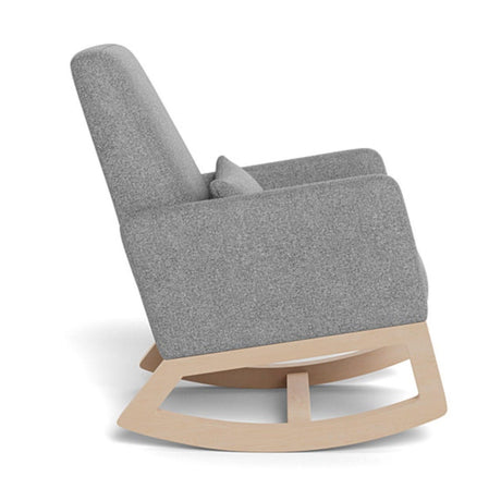 Chaise Berçante Joya - Pepper Gris / Érable-Monte-MTE-JOYAPEPPGRNA-CLÉMENT
