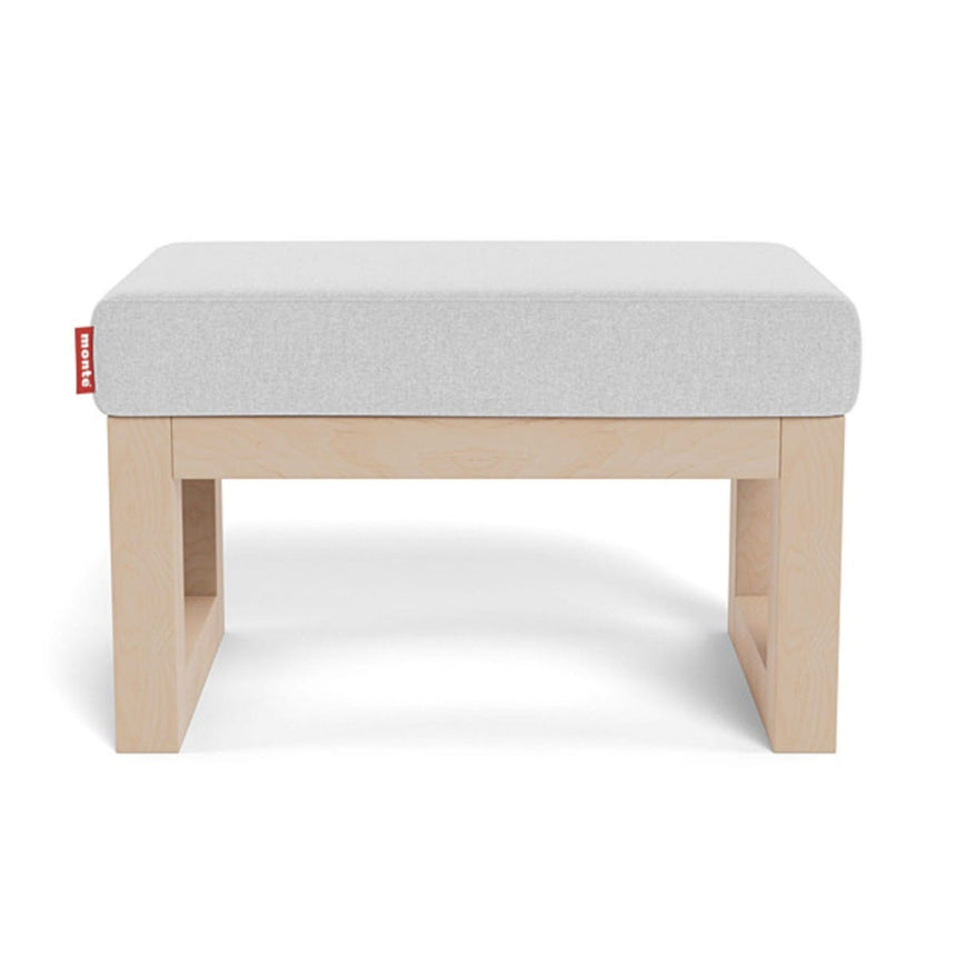 Tabouret Joya - Ash / Érable-Monte-MTE-JOYATABASHN-CLÉMENT