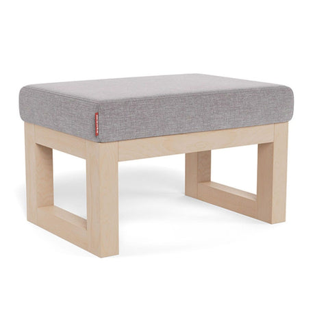 Tabouret Joya - Pebble Gris / Érable-Monte-MTE-JOYATABPEBBN-CLÉMENT