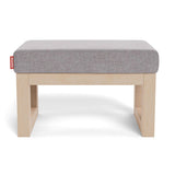 Tabouret Joya - Pebble Gris / Érable-Monte-MTE-JOYATABPEBBN-CLÉMENT