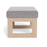 Tabouret Joya - Pebble Gris / Érable-Monte-MTE-JOYATABPEBBN-CLÉMENT