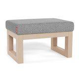Tabouret Joya - Pepper Gris / Érable-Monte-MTE-JOYATABPEPPN-CLÉMENT