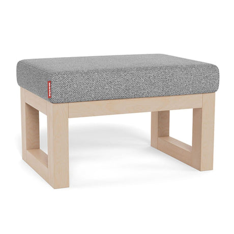 Tabouret Joya - Pepper Gris / Érable-Monte-MTE-JOYATABPEPPN-CLÉMENT