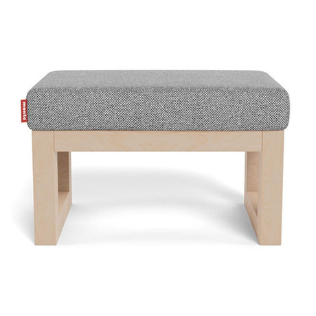 Tabouret Joya - Pepper Gris / Érable-Monte-MTE-JOYATABPEPPN-CLÉMENT