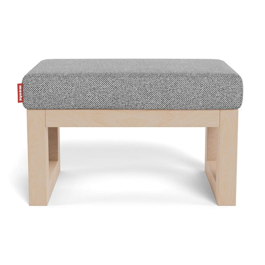 Tabouret Joya - Pepper Gris / Érable-Monte-MTE-JOYATABPEPPN-CLÉMENT