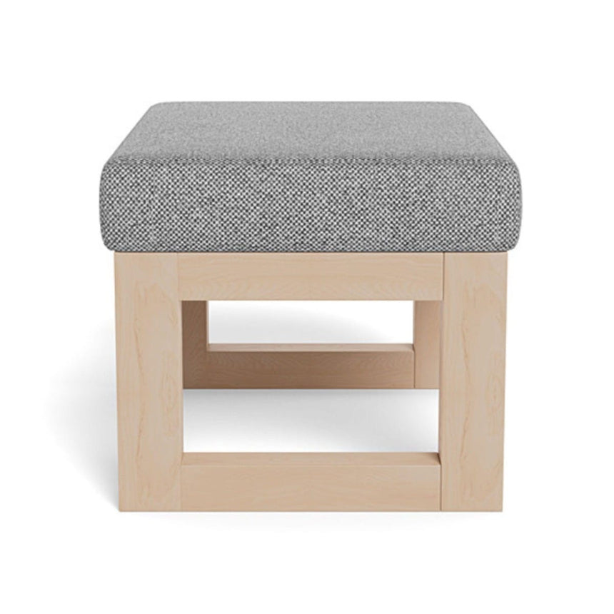 Tabouret Joya - Pepper Gris / Érable-Monte-MTE-JOYATABPEPPN-CLÉMENT