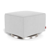 Tabouret Luca - Ash / Argent-Monte-MTE-LUCATABASHA-CLÉMENT