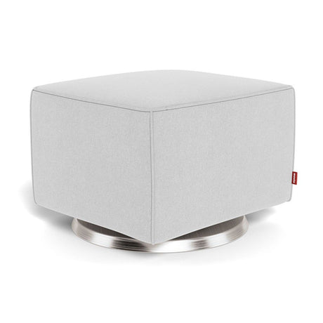 Tabouret Luca - Ash / Argent-Monte-MTE-LUCATABASHA-CLÉMENT