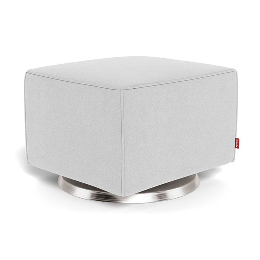Tabouret Luca - Ash / Argent-Monte-MTE-LUCATABASHA-CLÉMENT