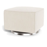 Tabouret Luca - Dune / Argent-Monte-MTE-LUCATABDUNEA-CLÉMENT