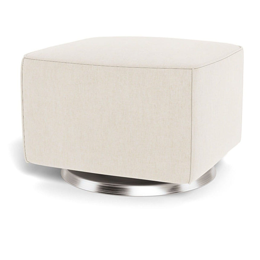 Tabouret Luca - Dune / Argent-Monte-MTE-LUCATABDUNEA-CLÉMENT