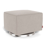 Tabouret Luca - Sand / Argent-Monte-MTE-LUCATABSANDA-CLÉMENT