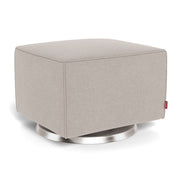 Tabouret Luca - Sand / Argent-Monte-MTE-LUCATABSANDA-CLÉMENT