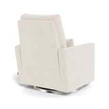 Fauteuil Berçant, Pivotant et Inclinable Matera - Dune / Argent-Monte-MTE-MATERADUNEA-CLÉMENT