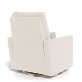 Fauteuil Berçant, Pivotant et Inclinable Matera - Dune / Or-Monte-MTE-MATERADUNEOR-CLÉMENT