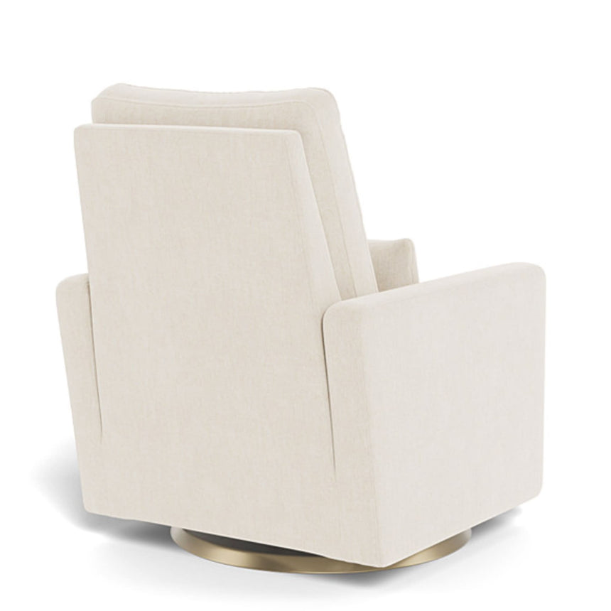 Fauteuil Berçant, Pivotant et Inclinable Matera - Dune / Or-Monte-MTE-MATERADUNEOR-CLÉMENT